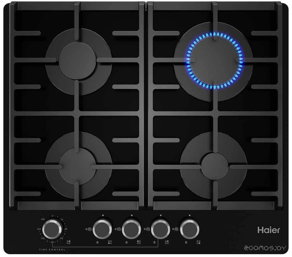 Варочная панель HAIER HHX-G64CNMB (Black)