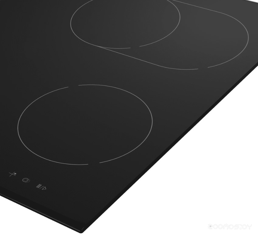 Варочная панель Hotpoint HR 6T5 B S