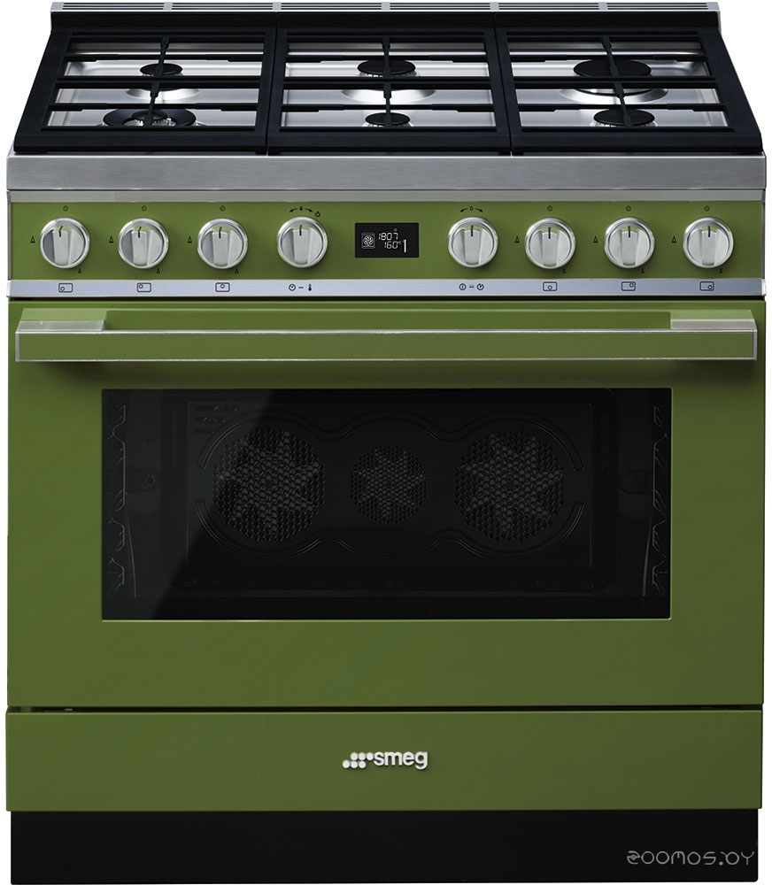 Smeg CPF9GPOG