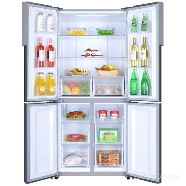HAIER HTF-456DM6RU