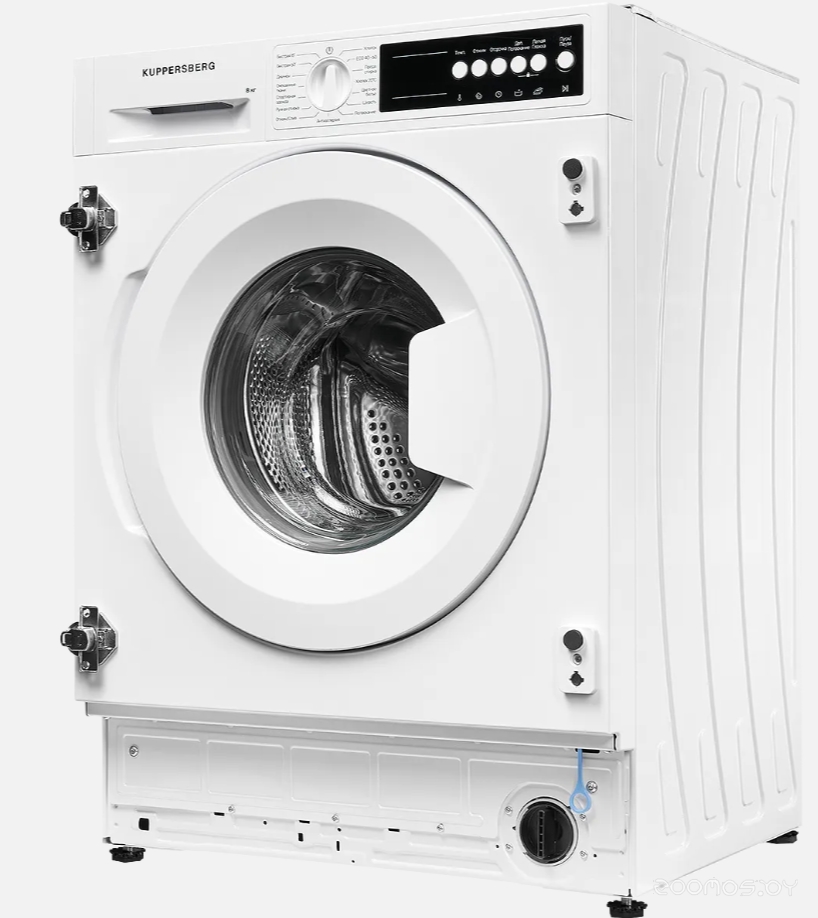 Kuppersberg WM 540