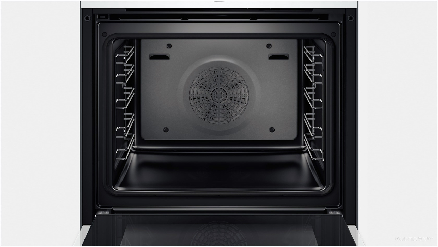 Духовой шкаф Bosch HBG634BW1