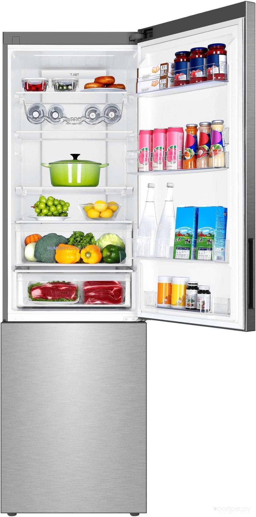 HAIER C4F640CXU1