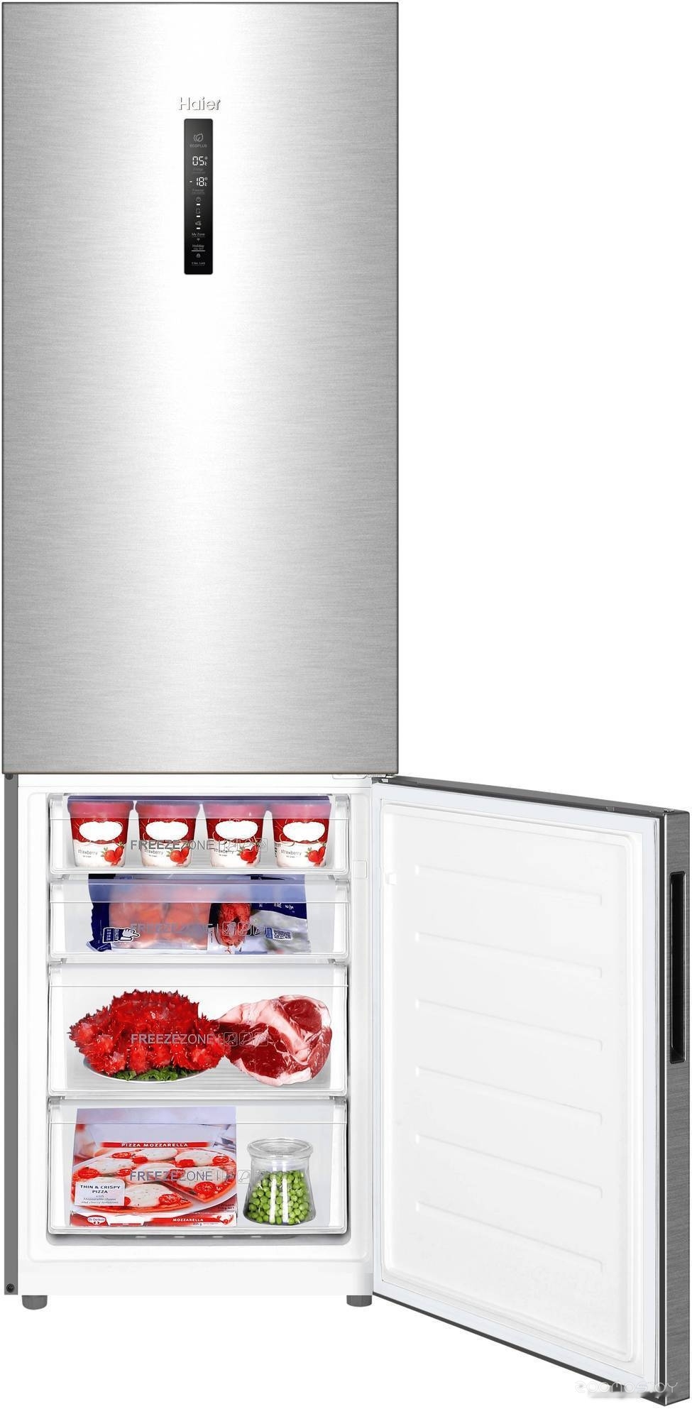 HAIER C4F640CXU1