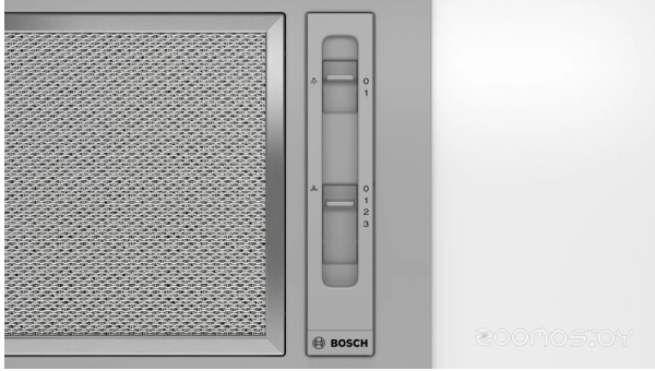 Кухонная вытяжка Bosch DLN53AA70