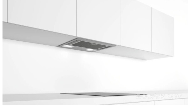Кухонная вытяжка Bosch DLN53AA70