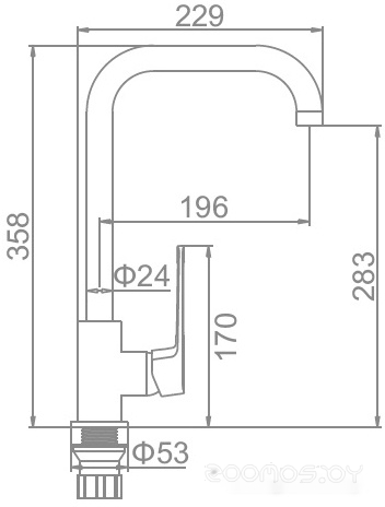 Ledeme L4067