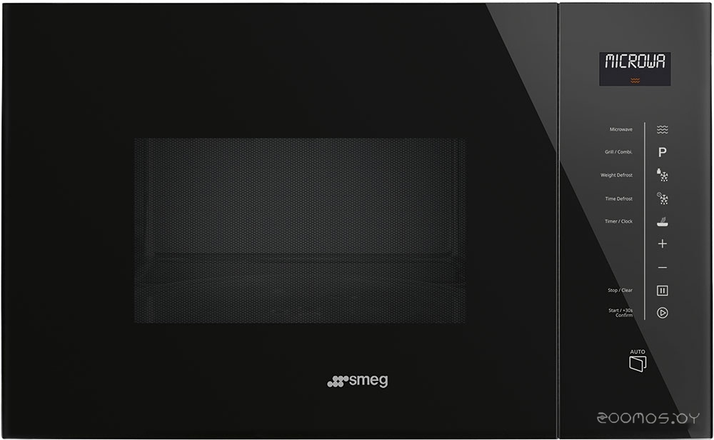 Микроволновая печь Smeg FMI125N