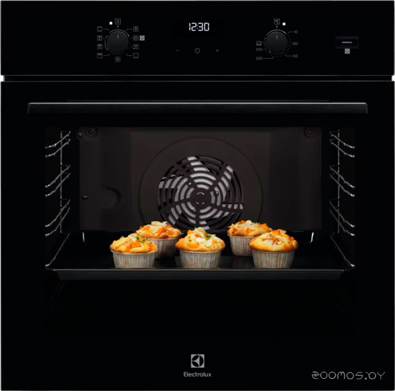 Духовой шкаф Electrolux EOD5C50Z