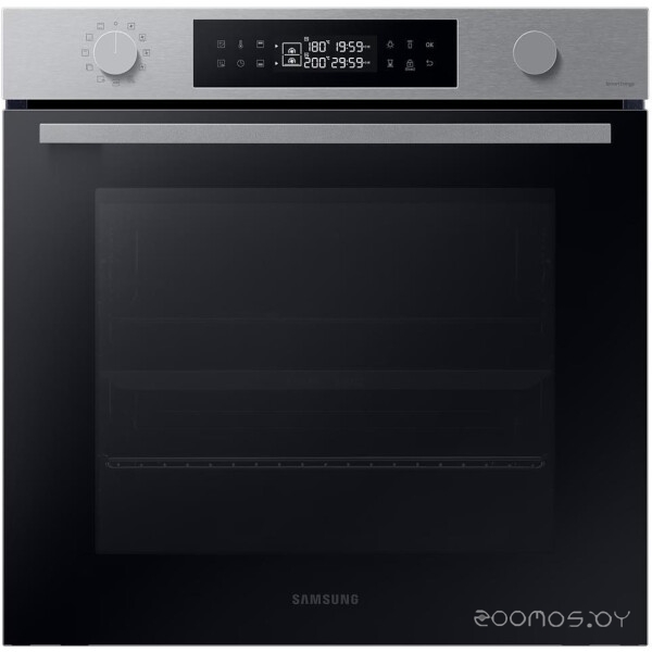 Духовой шкаф Samsung NV7B4445UAS/WT