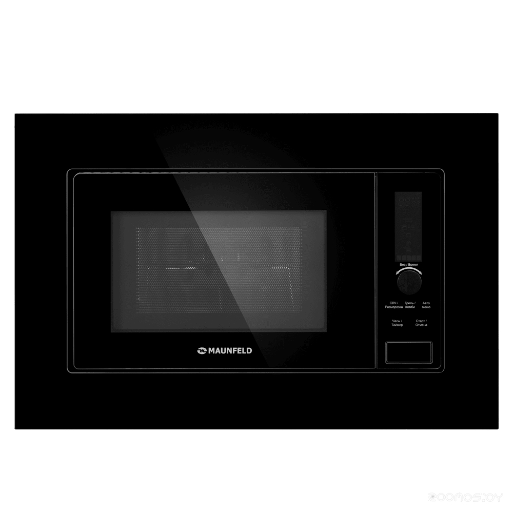 Микроволновая печь Maunfeld JBMO820GB01