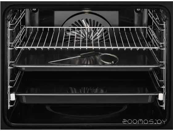 Духовой шкаф Electrolux EOC9P31WX