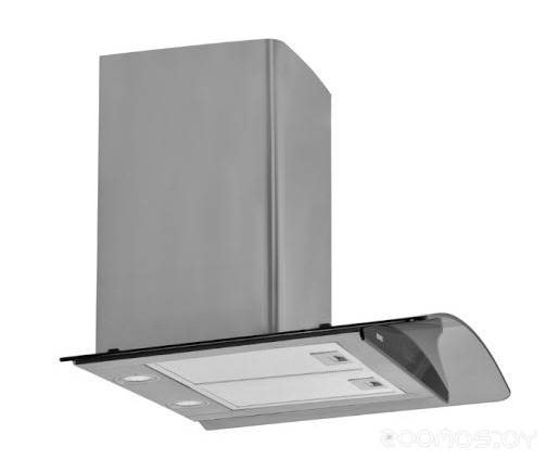 Кухонная вытяжка Germes Alt sensor 60 Inox
