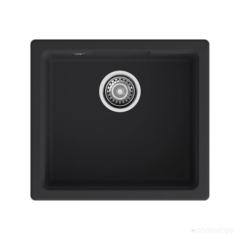 GranFest QUARZ GF-UR-4550 (черный)