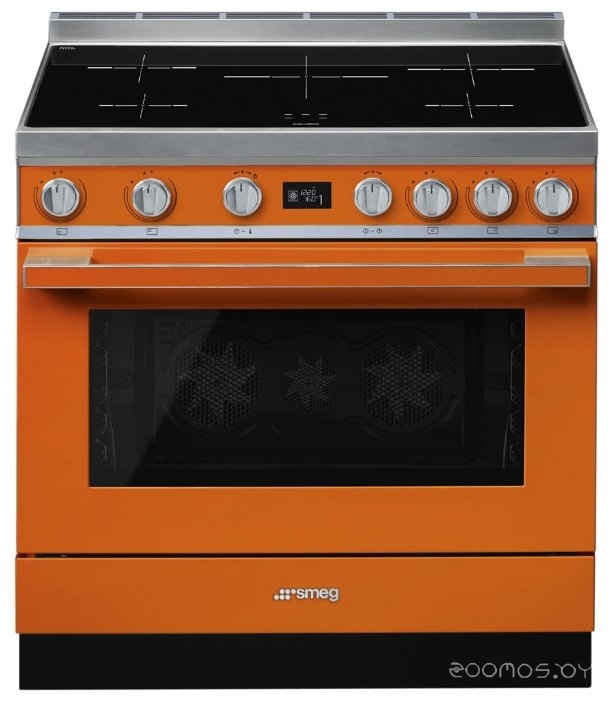Smeg CPF9IPOR