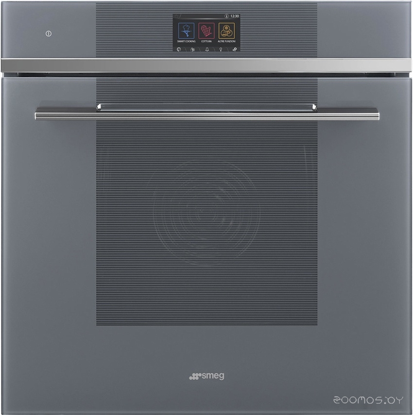 Духовой шкаф Smeg SOP6104S2PS