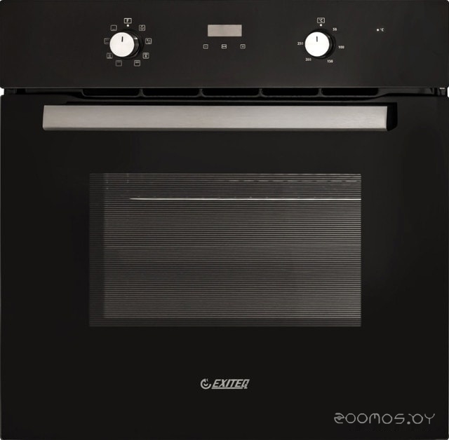 Духовой шкаф Exiteq EXO-402 (черный)