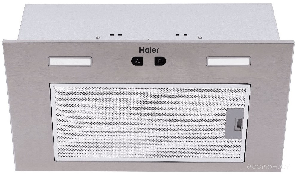 Кухонная вытяжка HAIER HVX-BI662X