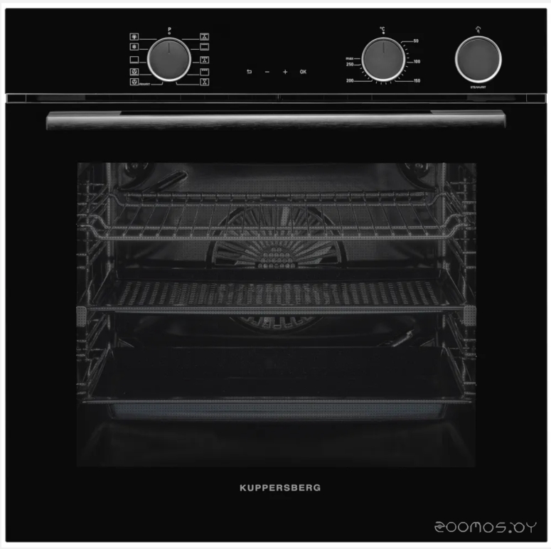 Духовой шкаф Kuppersberg KSO 610 B