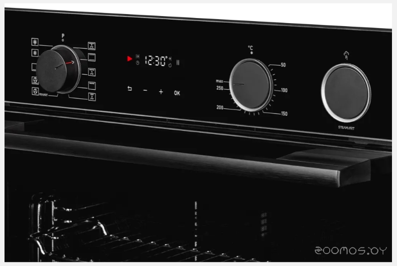 Духовой шкаф Kuppersberg KSO 610 B