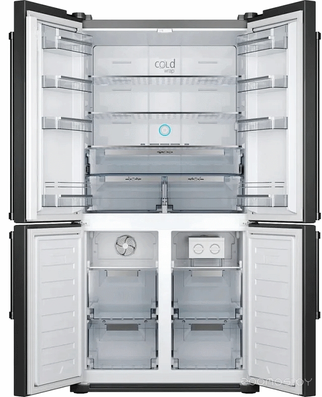 Kuppersberg NMFV 18591 B Silver