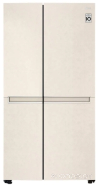 LG GC-B257JEYV