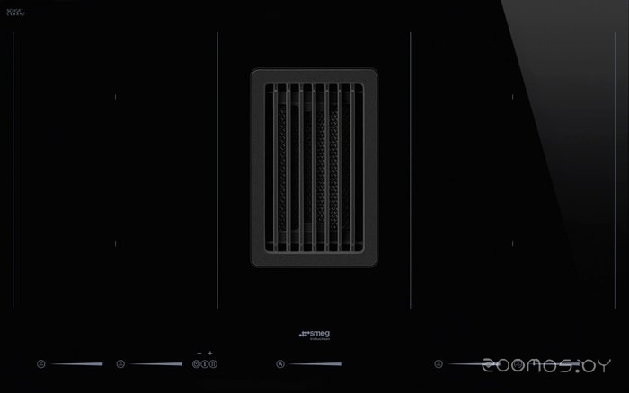 Варочная панель Smeg HOBD682D1