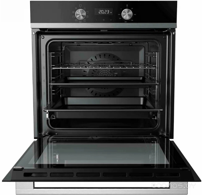 Духовой шкаф HAIER HOQ-K2ANN3BX
