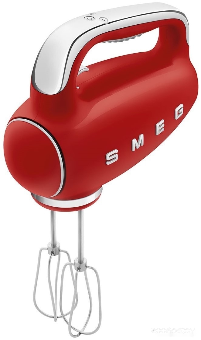 Smeg HMF01RDEU