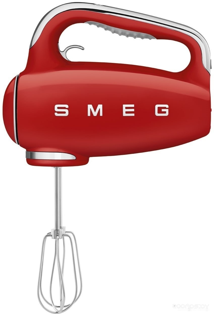 Smeg HMF01RDEU
