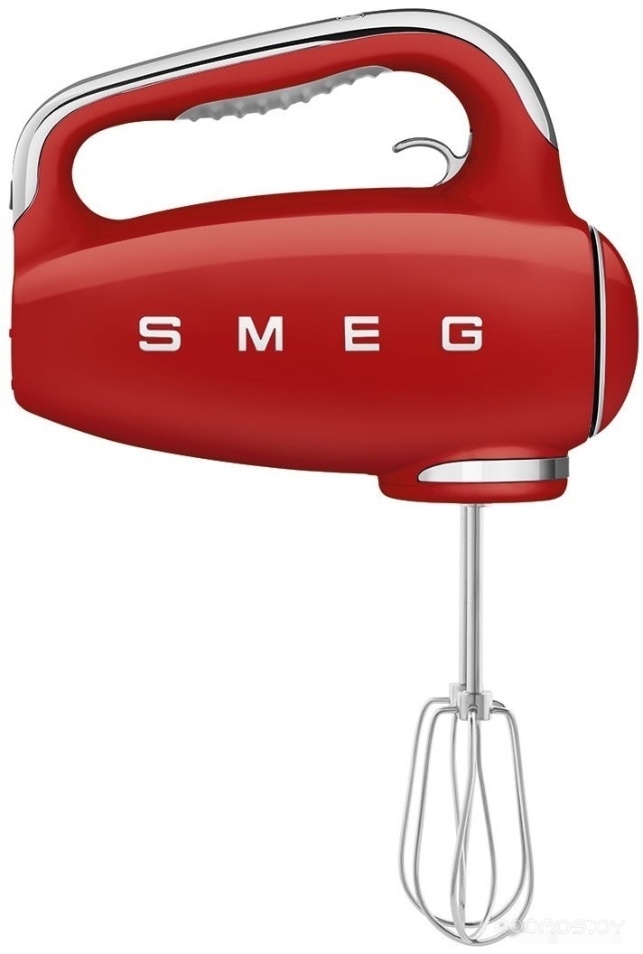 Smeg HMF01RDEU