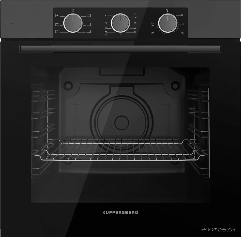 Духовой шкаф Kuppersberg HF 603 GR