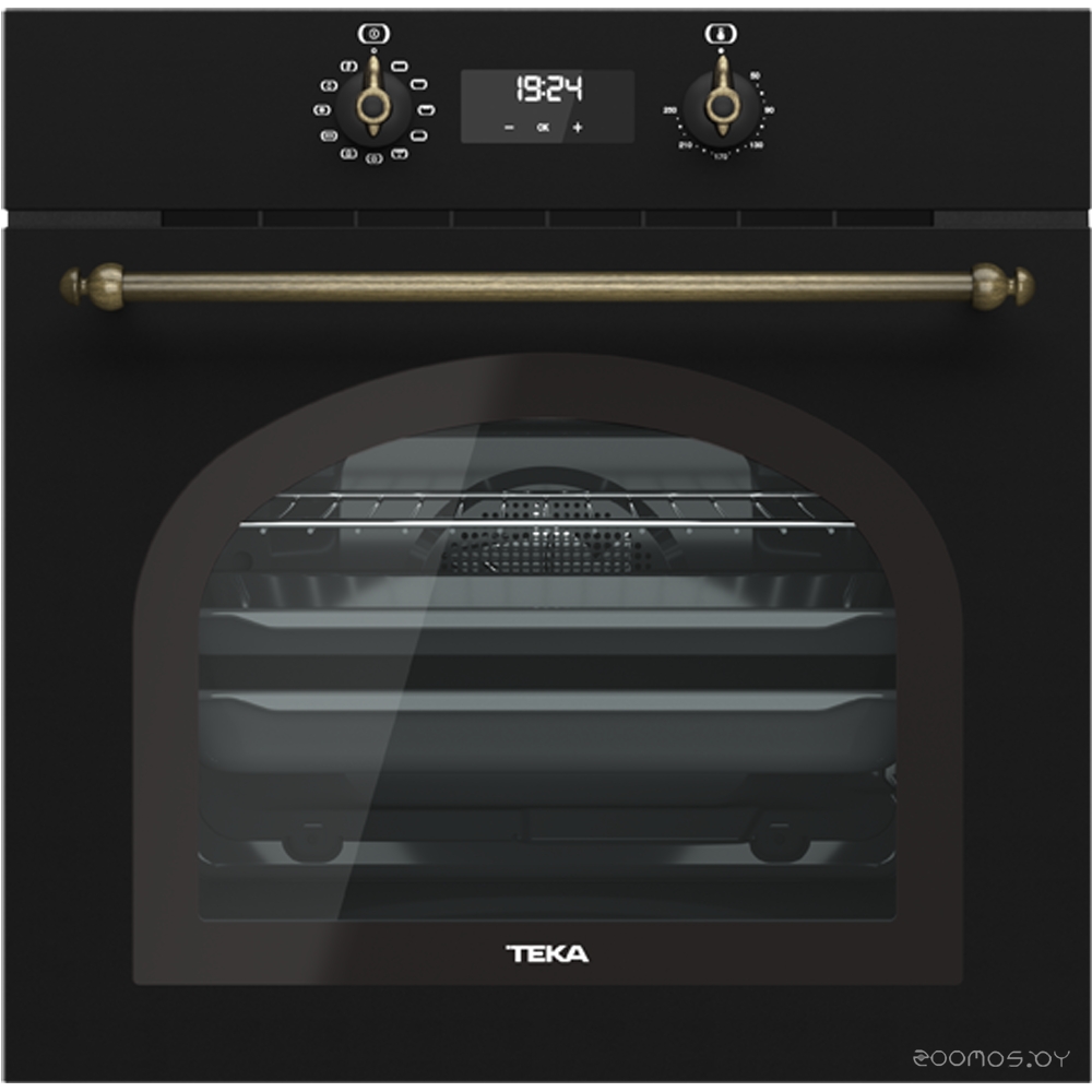 Духовой шкаф Teka HRB 6400 ATB BRASS