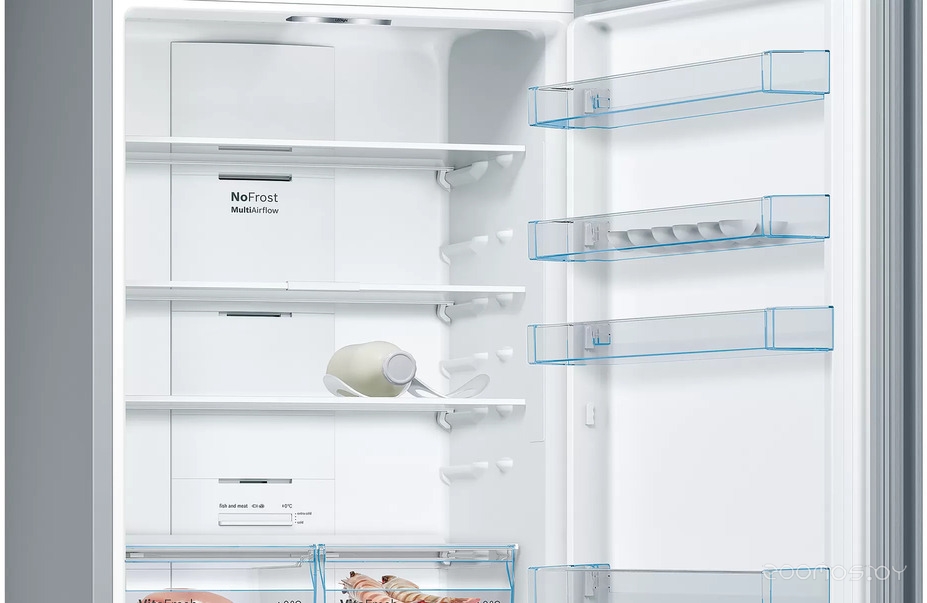 Bosch KGN49XLEA
