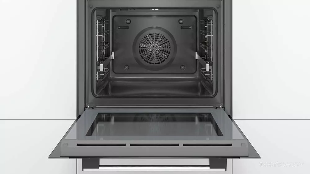 Духовой шкаф Bosch HBA3140S0