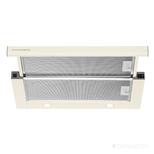 Кухонная вытяжка Kuppersberg SLIMTURBO 60 C