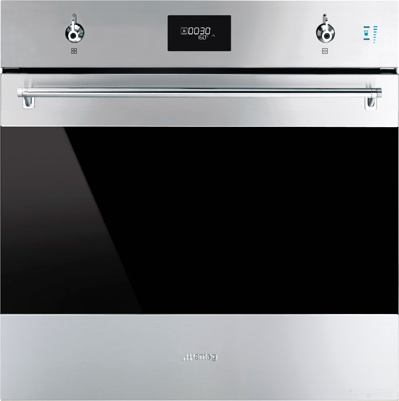Духовой шкаф Smeg SOP6301S2X