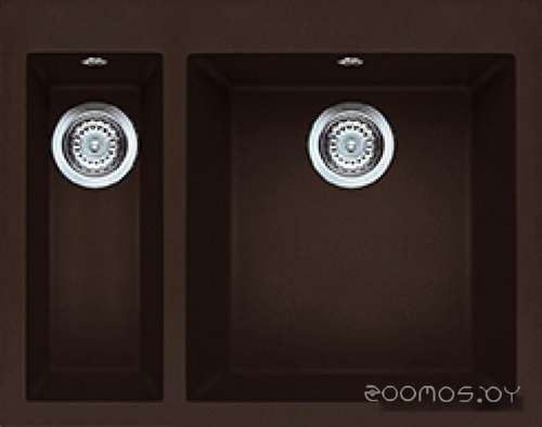 Elleci Quadra 150 M78 Espresso