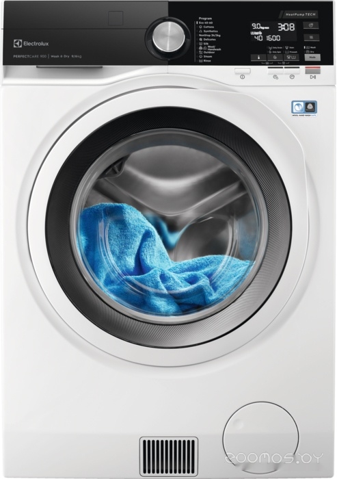 Electrolux DelicateCare 900 EW9WN249W