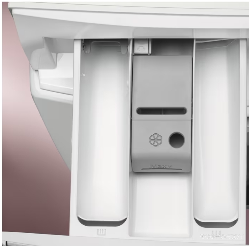 Electrolux DelicateCare 900 EW9WN249W