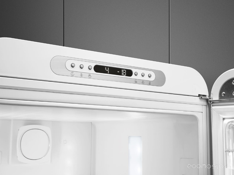 Smeg FAB32RWH5