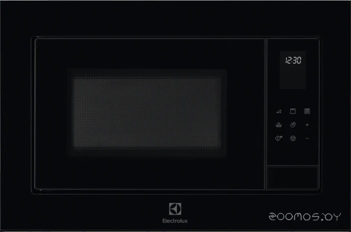 Микроволновая печь Electrolux LMS4253TMK