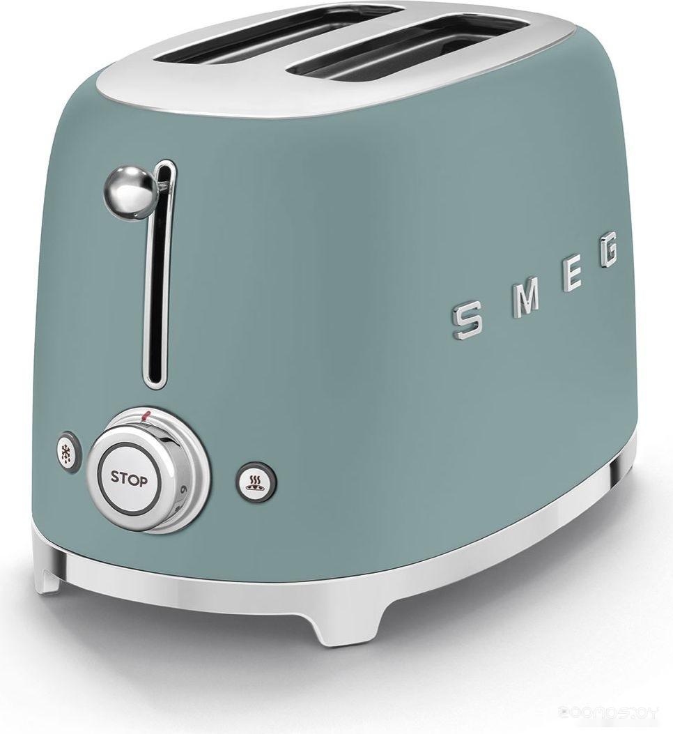 Smeg TSF01EGMEU