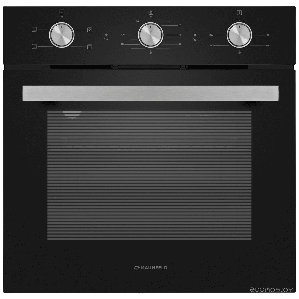 Духовой шкаф Maunfeld AEOC6040B