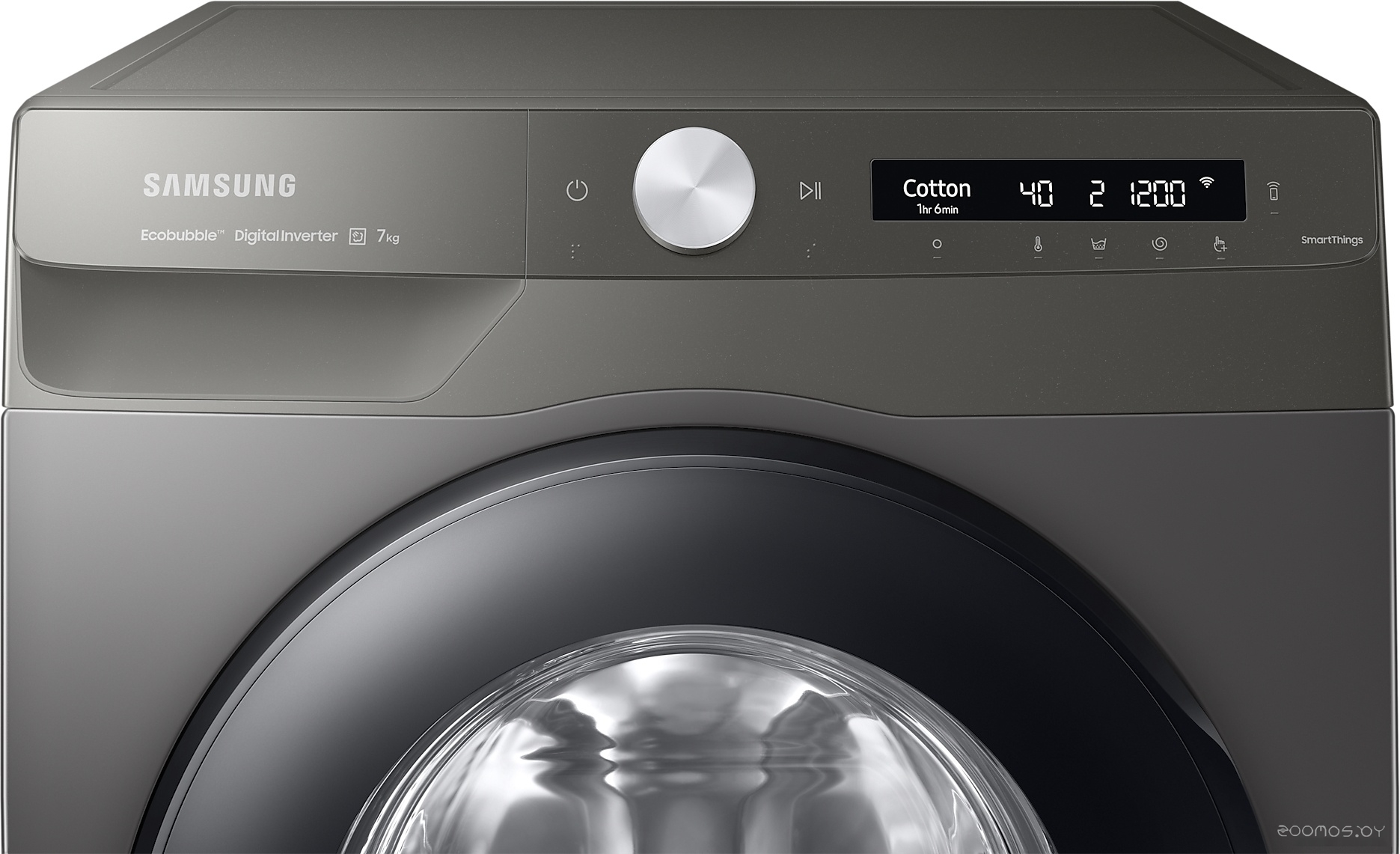 Samsung WW70AG6S23ANLP