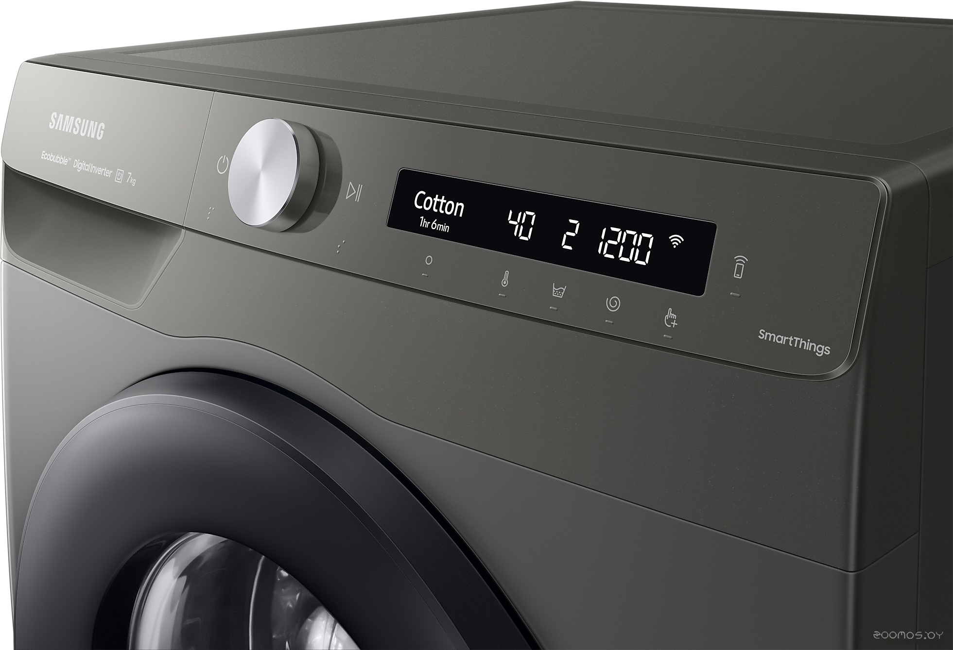 Samsung WW70AG6S23ANLP