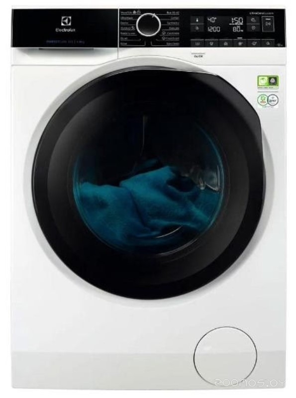 Electrolux UltraCare 800 EW8FN148BP
