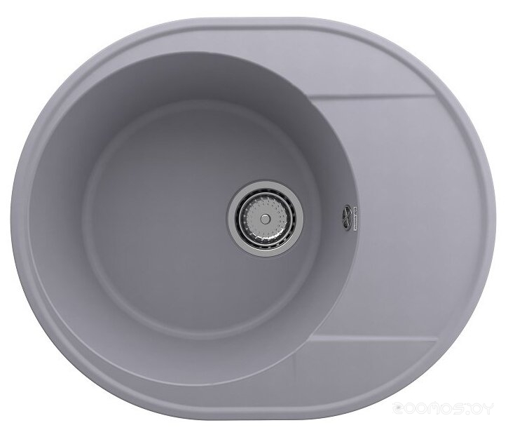 Ulgran Quartz Nora 585-05 (бетон)