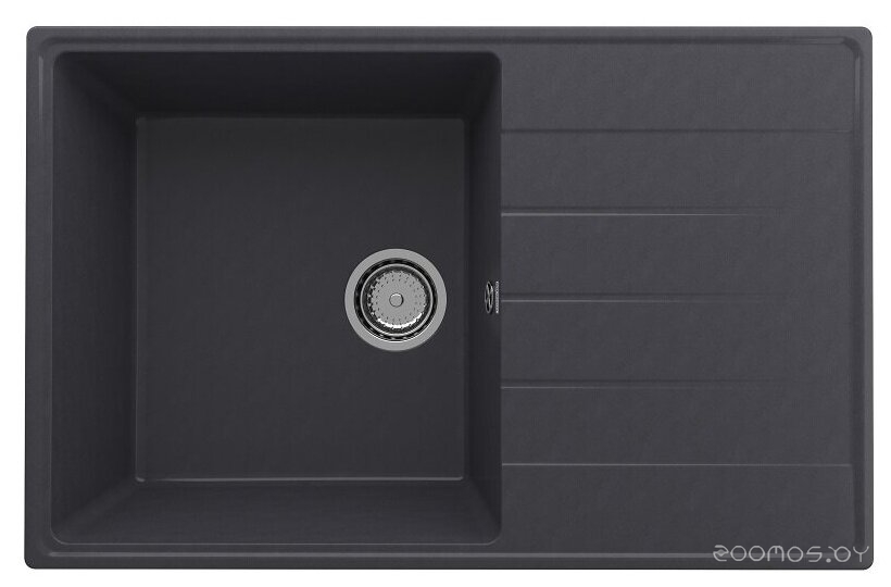 Ulgran Quartz Prima 780-08 (космос)
