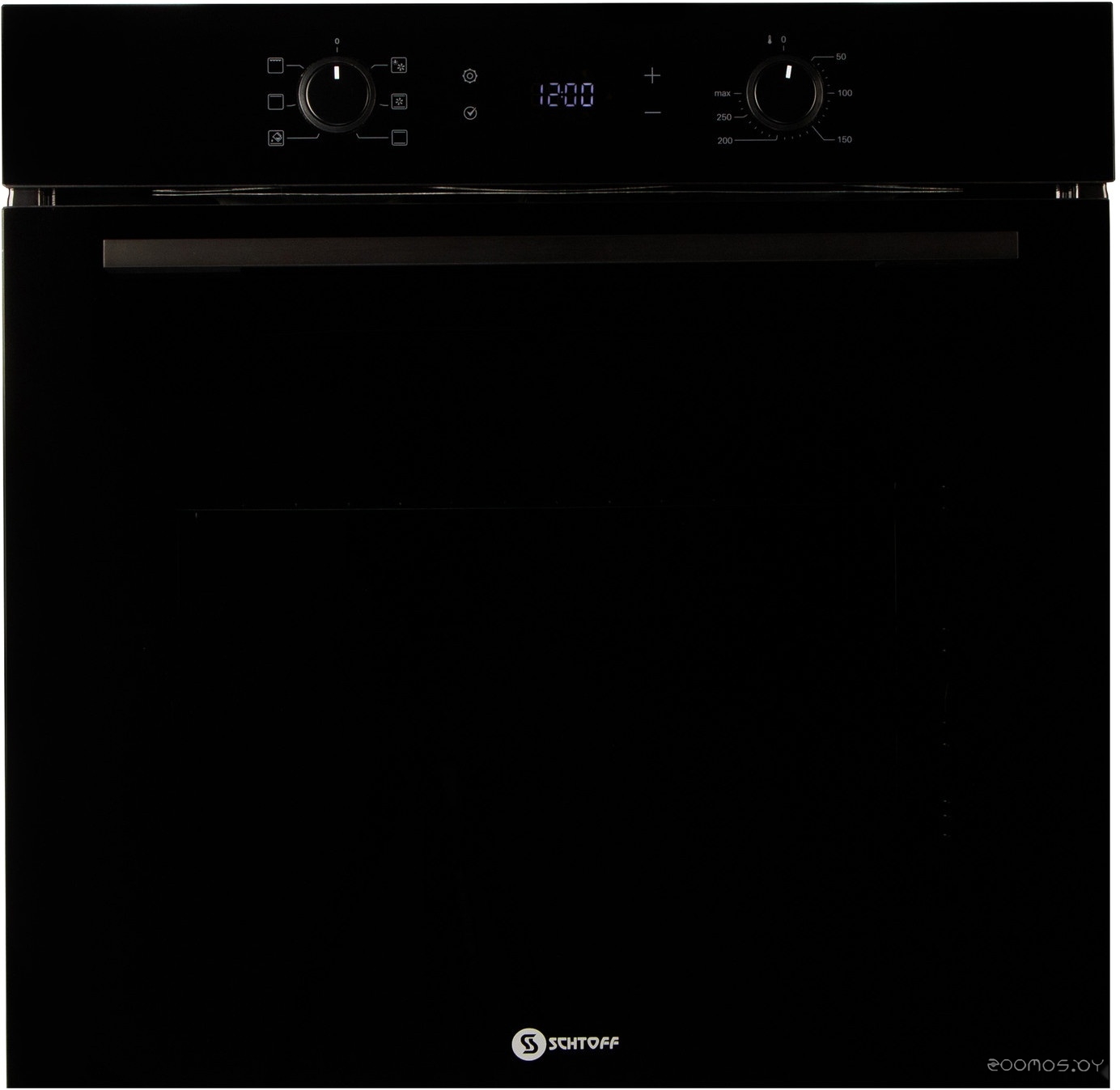 Духовой шкаф Schtoff Decor 1100